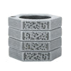 BattleRings - Hard Self Defense Rings